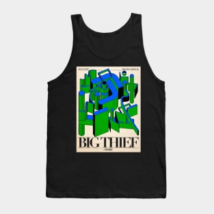 The BoundHouse Tank Top